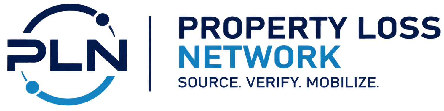 Property Loss Network logo