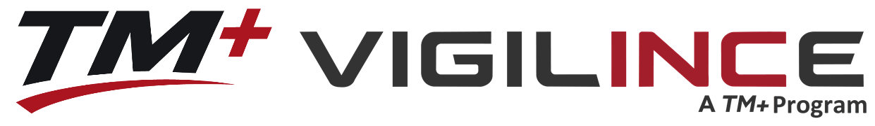 TM+ logo